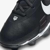 Nike Force Trout 9 Keystone бейсбольные бутсы цвет черный