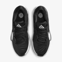 Nike Giannis Freak 5 баскетбольні Кросівки колір чорний