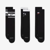 Nike Everyday Plus Cushioned Crew носки многоцветный