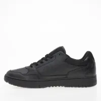 Кросівки Tommy Hilfiger Basket Core Leather FM0FM05040-BDS - Чорні