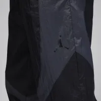 Nike Jordan Sport Jam мужские Warm Up Pants цвет черный