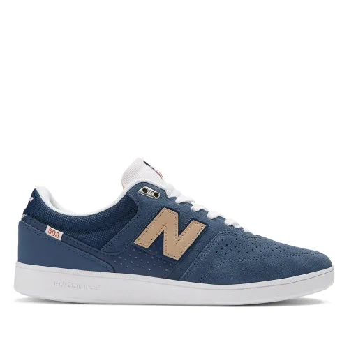 Кросівки New Balance Numeric NM508ONY - Синій