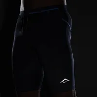Nike Lava Loops мужские Dri-FIT ADV Running Tights синий