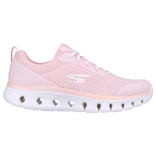Кросівки Skechers Go Walk Glide-Step Flex 124811LTPK - Рожеві