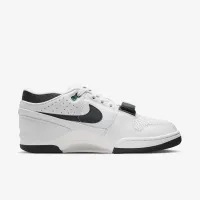 Nike Air Alpha Force 88 чоловічі Кросівки колір сірий