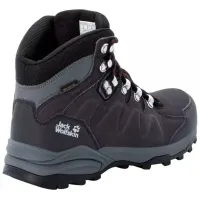 Кроссовки для треккинга Женские Jack Wolfskin REFUGIO TEXAPORE MID W (4050871_6157)