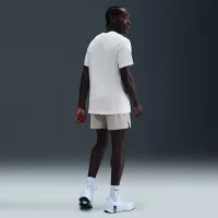 Nike чоловічі футболка колір білий