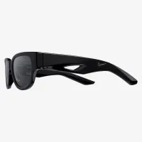 Nike Variant II Sunglasses колір чорний