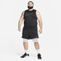 Nike Pro мужские Baseball Slider шорты цвет серый