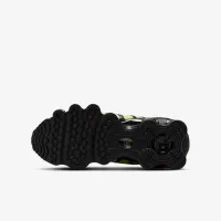 Nike Shox TL Big детские Кроссовки синий