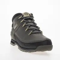 Кроссовки Timberland Euro Sprint Mid Lace A2K84EL7 - Серые