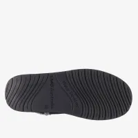 Кроссовки Emu Australia Stinger Knit Flatform W13143BLAK - Черные