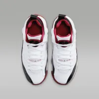 Nike Jumpman Two Trey Big дитячі Кросівки колір білий