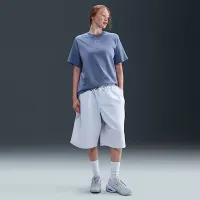 Nike Sportswear Essential женская футболка синий