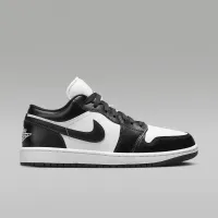 Nike Air Jordan 1 Low жіноча Кросівки колір білий