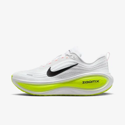 Nike Vomero Plus мужские Road Running Кроссовки цвет белый
