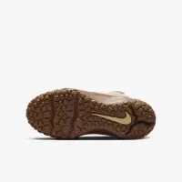 Nike Terrascout Big детские Boots цвет коричневый