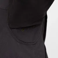 Nike Life чоловічі Flannel-Lined Barn Coat колір сірий