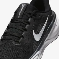 Nike Pegasus 41 Big детские Road Running Кроссовки цвет черный