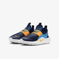 Nike Flex Runner 4 Big дитячі Running Кросівки блакитний