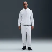 Nike Kobe Therma-FIT Pullover Толстовка з капюшоном колір білий