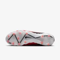 Nike Phantom GX Elite Firm-Ground High-Top футбольні бутси колір червоний