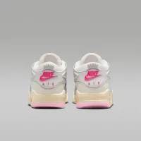 Nike Air Jordan 4 RM жіноча Кросівки колір сірий