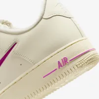 Nike Air Force 1 '07 жіноча Кросівки колір білий