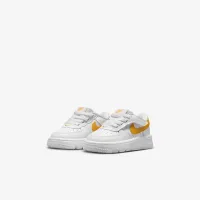 Nike Force 1 Low EasyOn Baby/Toddler Кросівки колір білий