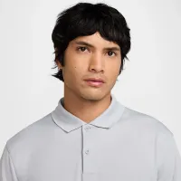 Nike Dri-FIT Victory чоловічі для гольфу Polo колір сірий