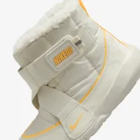 Nike Flex Advance Little детские Boots цвет коричневый