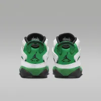 Nike Jordan 6 Rings чоловічі Кросівки колір білий