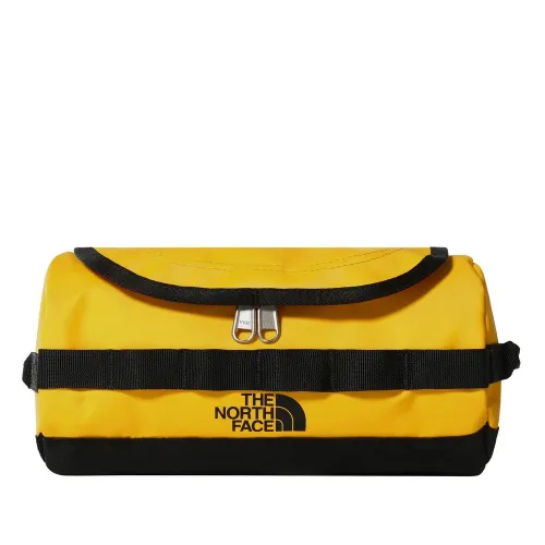 Косметичка The North Face Base Camp S 0A52TG4WP1 - желтая