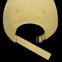 Nike Club Unstructuцвет красный Swoosh Cap Yellow