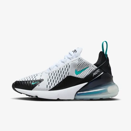 Nike Air Max 270 женская обовь White
