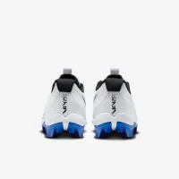 Nike Vapor Shark 3 Football Cleats цвет белый