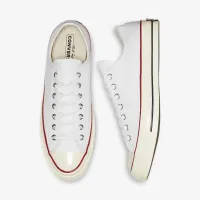 Nike Converse Chuck 70 Low Top Unisex Shoe колір білий