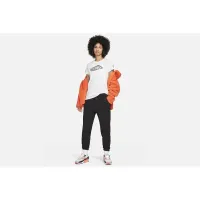 Штани Nike Sportswear DV5694-010 - Чорні