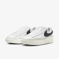 Nike Blazer Phantom Low мужские Кроссовки цвет белый