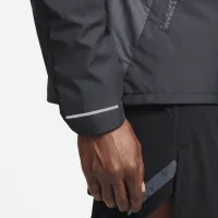 Nike Windrunner чоловічі Storm-FIT Running Куртка колір чорний