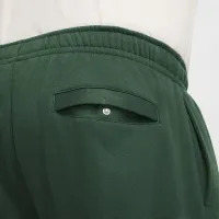 Nike Sportswear Club Fleece Joggers цвет зеленый