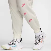 Nike Giannis Standard Issue чоловічі Dri-FIT Joggers колір білий