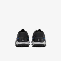 Nike Jr. Tiempo Legend 10 Academy Little/Big детские Turf Low-Top Soccer Кроссовки цвет черный