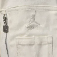 Nike Jordan Renegade жіноча Куртка колір білий
