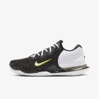 NikeCourt Vapor Cage 4 Rafa Men’s Hard Court Tennis Кроссовки цвет черный