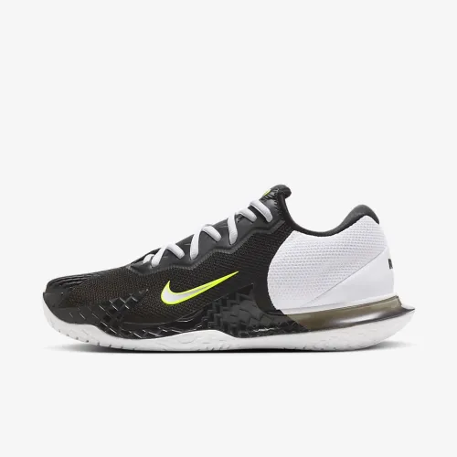 NikeCourt Vapor Cage 4 Rafa Men’s Hard Court Tennis Кроссовки цвет черный