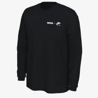 Fortnite™ x Nike Air Max чоловічі Nike Long-Sleeve футболка колір чорний