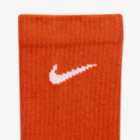 Nike Everyday Plus Cushioned тренировочные Crew носки (3 пары) многоцветный