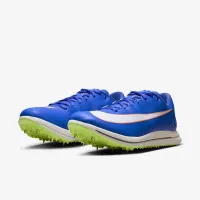 Nike Triple Jump Elite 2 Track & Field Jumping Spikes блакитний