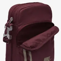Nike Elemental Premium Crossbody сумка (4L) колір червоний